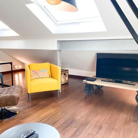 Loft, Nice Carre D'Or Екстер'єр фото