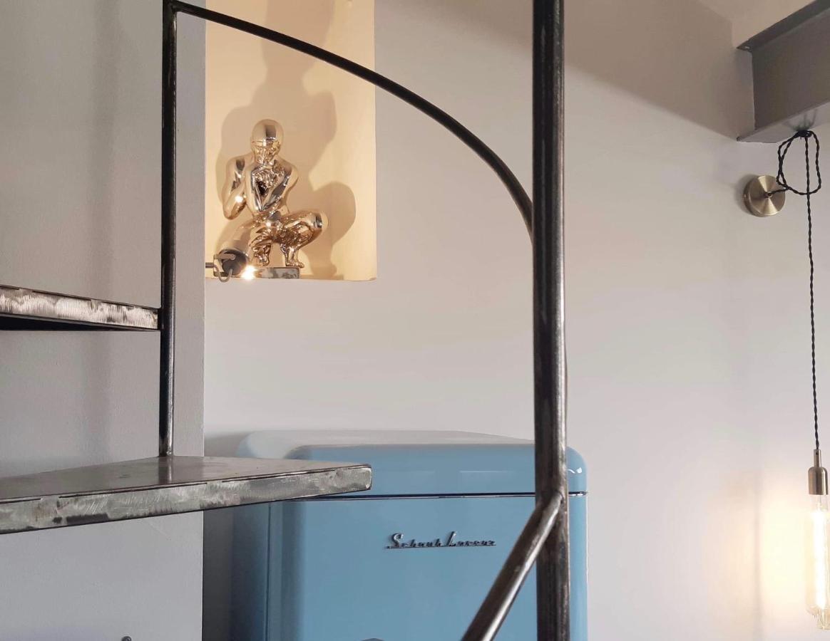 Loft, Nice Carre D'Or Екстер'єр фото