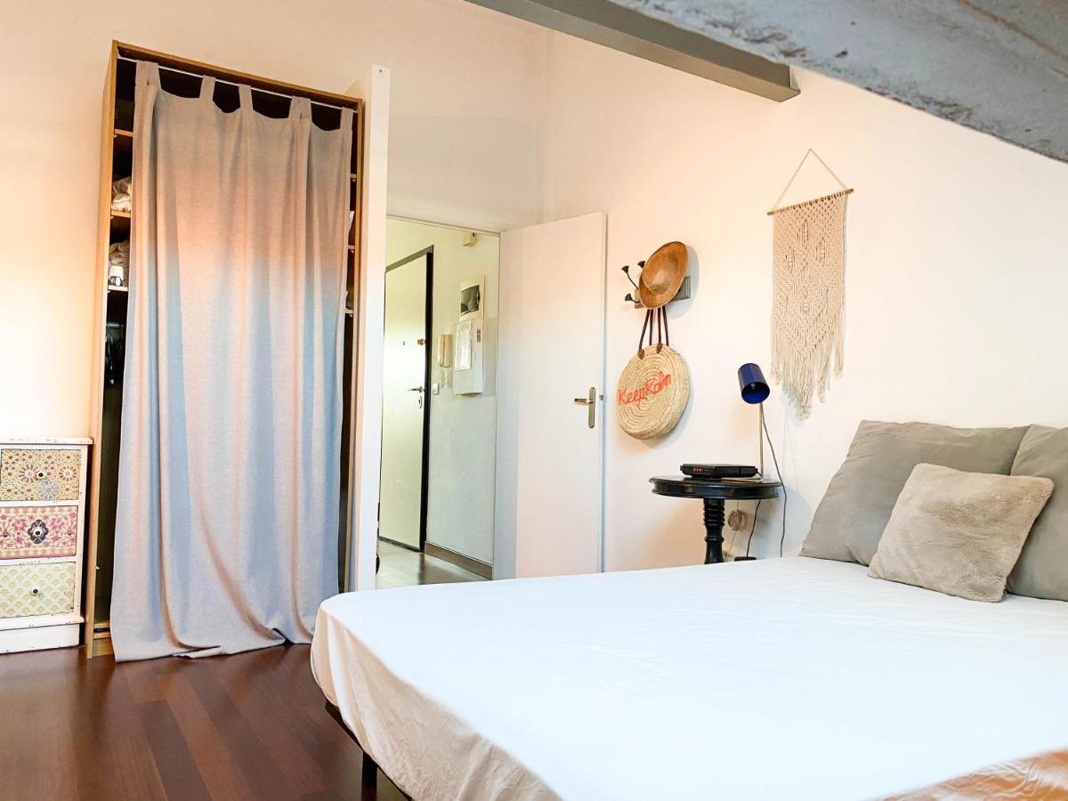 Loft, Nice Carre D'Or Екстер'єр фото