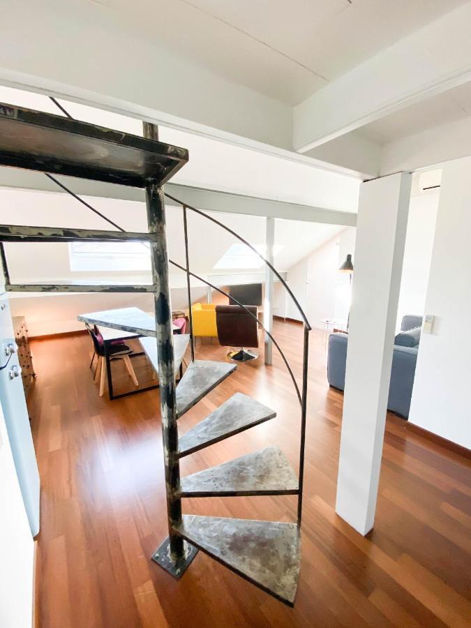 Loft, Nice Carre D'Or Екстер'єр фото