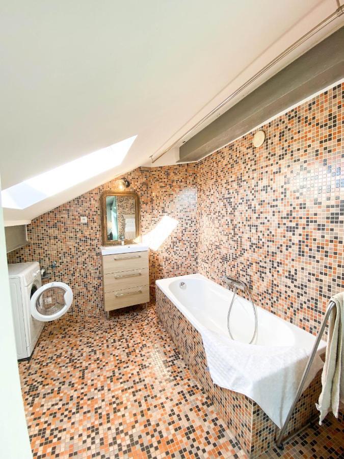 Loft, Nice Carre D'Or Екстер'єр фото