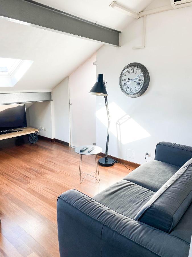 Loft, Nice Carre D'Or Екстер'єр фото