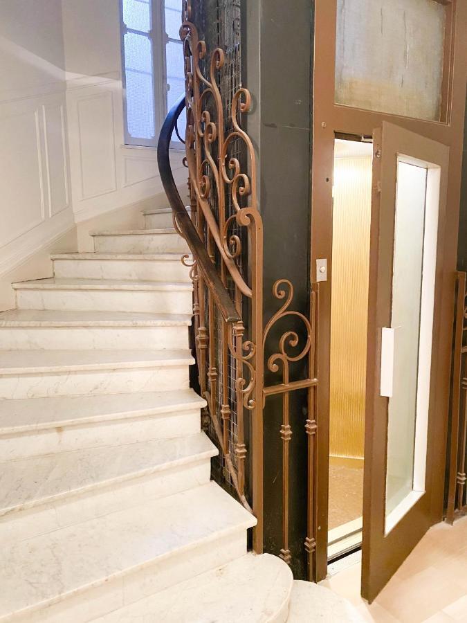 Loft, Nice Carre D'Or Екстер'єр фото