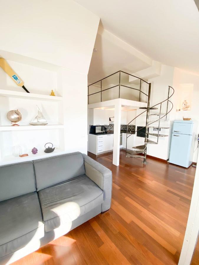 Loft, Nice Carre D'Or Екстер'єр фото