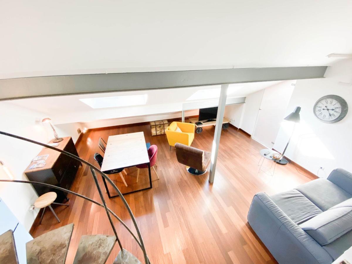Loft, Nice Carre D'Or Екстер'єр фото