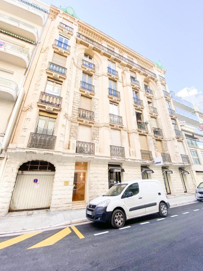 Loft, Nice Carre D'Or Екстер'єр фото