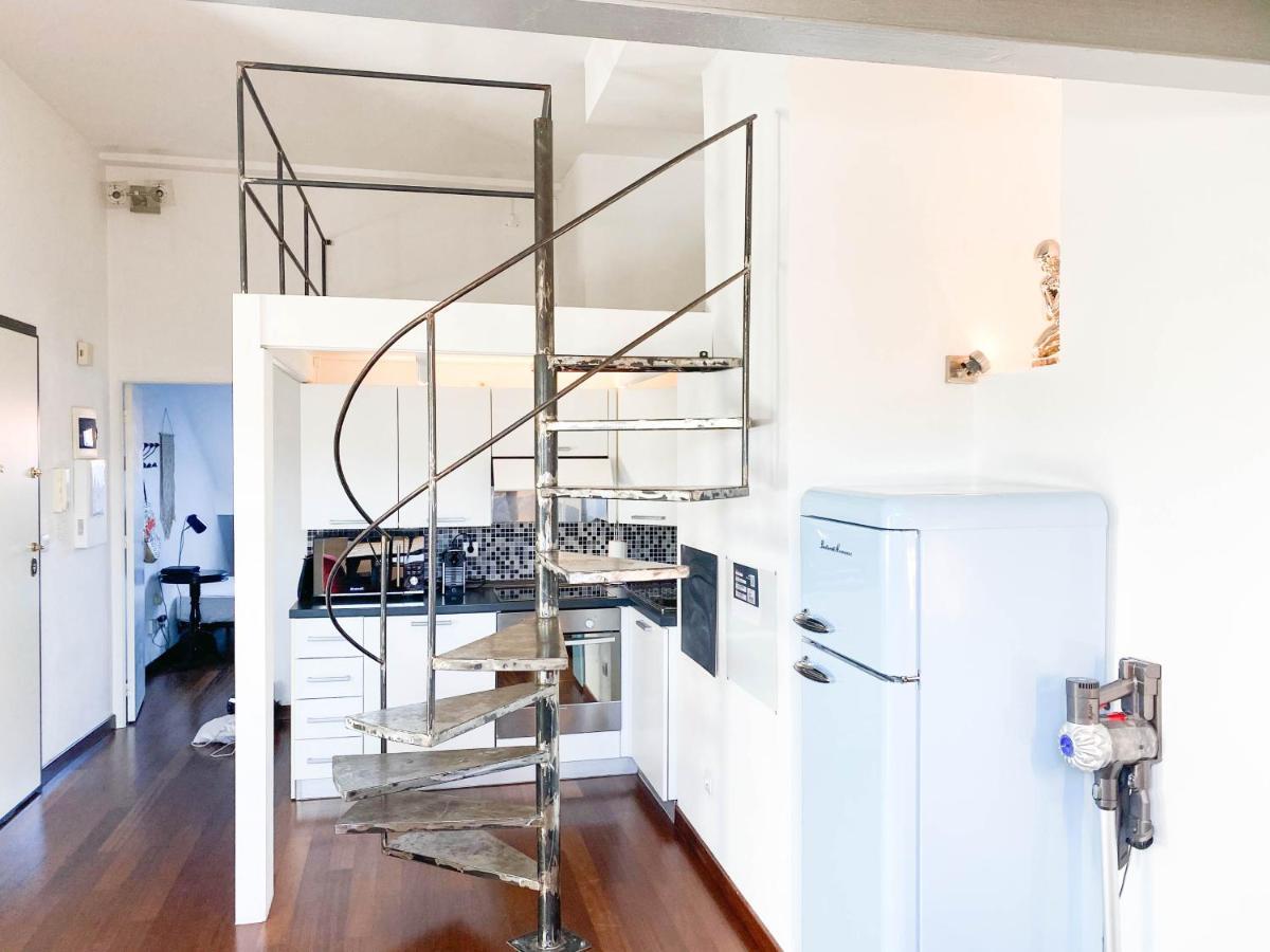 Loft, Nice Carre D'Or Екстер'єр фото