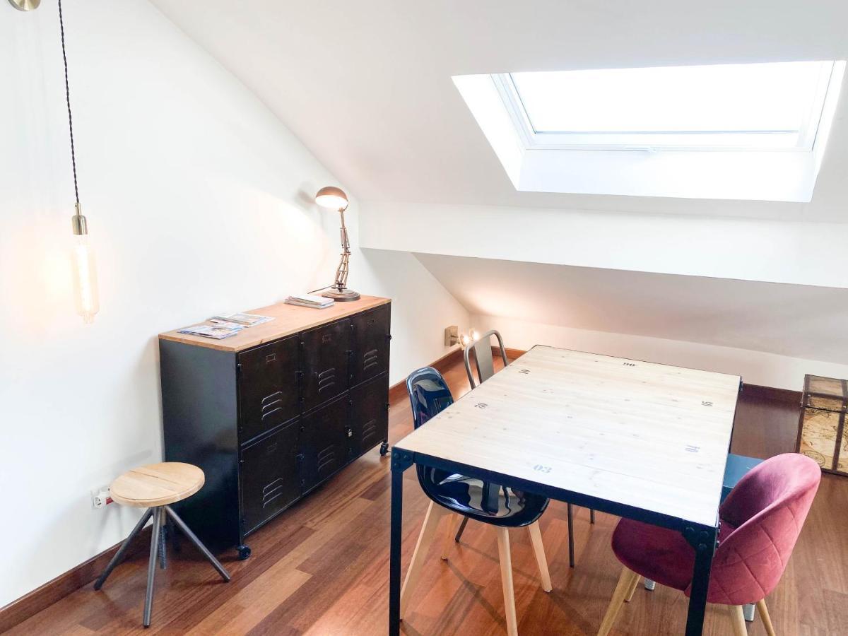 Loft, Nice Carre D'Or Екстер'єр фото