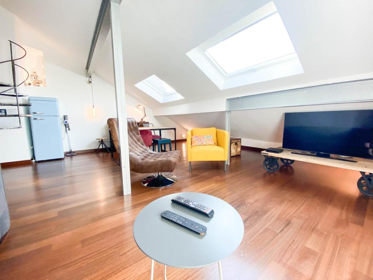 Loft, Nice Carre D'Or Екстер'єр фото