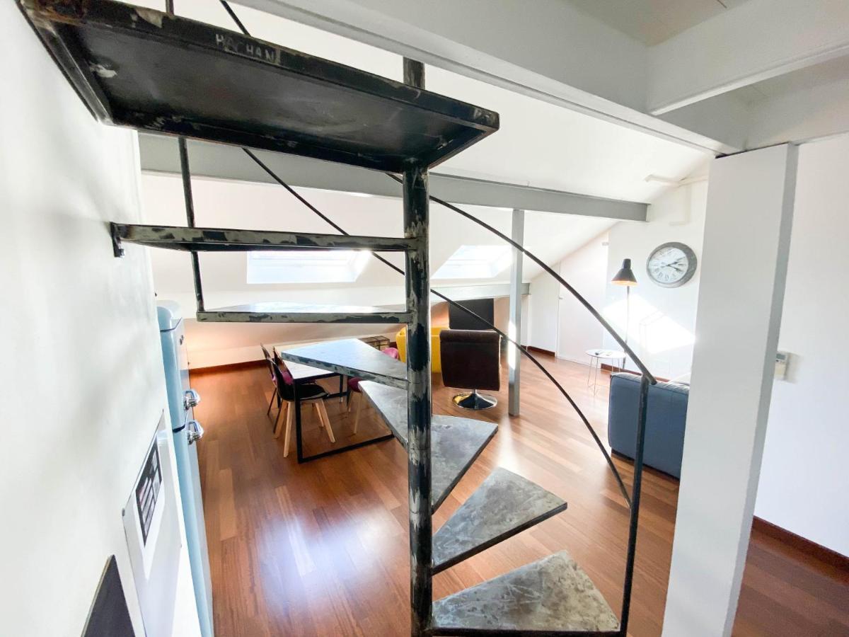 Loft, Nice Carre D'Or Екстер'єр фото